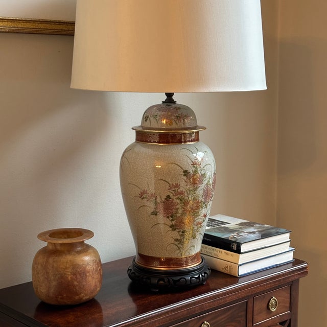 Rustic Vintage Handcrafted Egyptian Alabaster Vase For Sale - Image 3 of 18