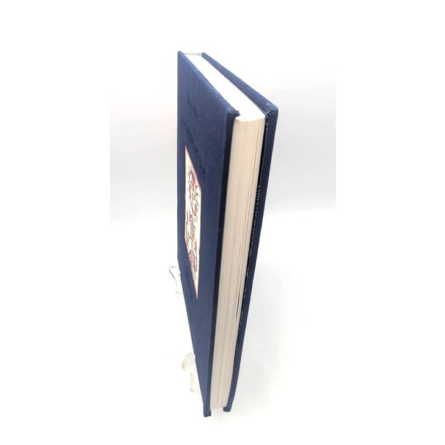 1990s Limited Edition Spanish Language Mythology & Art Book by Hugo Niño With Illustrations by Dioscórides For Sale In Miami - Image 6 of 15