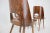 Wood Czechoslovakian Dining Chairs by Oswald Haerdtl, 1960s, Set of 4 For Sale - Image 7 of 9