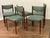 Frem Rojle Danish Modern Rosewood Chairs by Poul Volther for Frem Rojle, Set of Five For Sale - Image 4 of 13