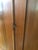 Wood Late 19th Century Victorian Walnut Armoire For Sale - Image 7 of 15