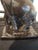 Art Deco Vintage 1930s Art Deco Anglo-Indian Chocolate Bronze Elephant Bookends - Pair For Sale - Image 3 of 14