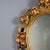 19th Century Eclectic Mirror in Carved and Gilded Wood, Italy For Sale - Image 6 of 11