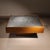 Oak & Etched Metal Coffee Table by Heinz Lilienthal, Germany, 1970s For Sale - Image 14 of 17