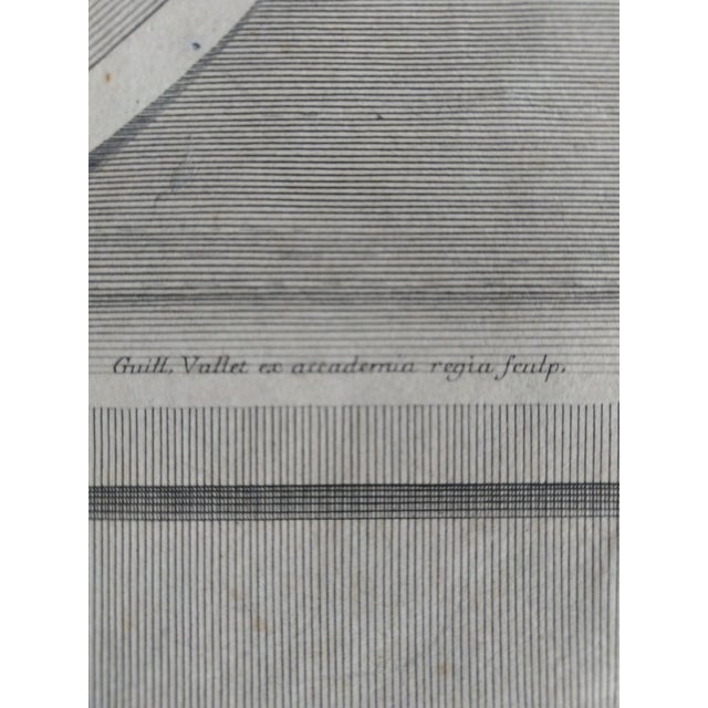 Antique French François Joseph De Lorraine Portrait Print For Sale - Image 4 of 8