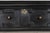 English 19thc Ebonised Oak Console Table, 1890 For Sale - Image 12 of 14