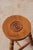 Vintage French Bobbin Stool For Sale - Image 10 of 10