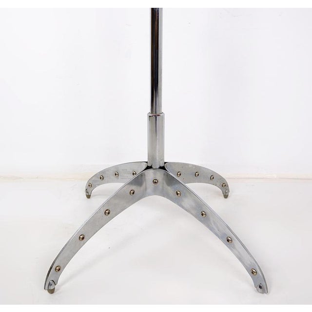 Dulton Psyche Mirror by Yasuaki Sasamoto for Li Qian Production, Japan, 1970s For Sale - Image 4 of 15