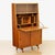 1960s Mid Century Secretary Desk by Herbert E. Gibbs For Sale - Image 12 of 14