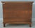 Rom Weber Walnut Continental 6 Drawer Dresser Chest For Sale - Image 17 of 18
