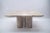 Italian Marble Coffee Table, 1970s For Sale - Image 10 of 14