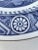 Wedgwood Antique Chinoiserie Blue Willow Shallow Bowls and Plates - A Set of 11 For Sale In Naples, FL - Image 6 of 12
