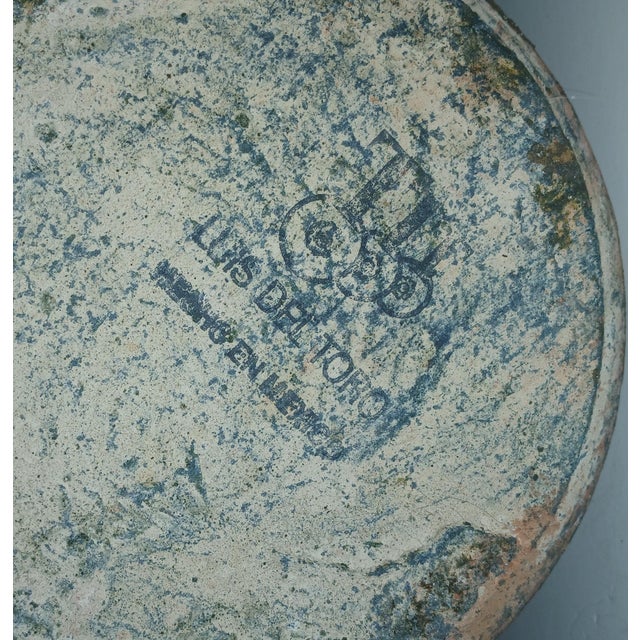 Luis Del Toro Pottery Vessels a Pair For Sale In Houston - Image 6 of 6