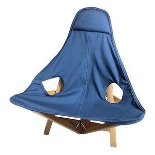 Plana Mascot Armchair, 1980s For Sale