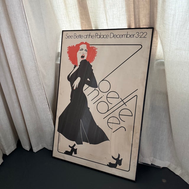 “She’s 5’1” . . . absolutely dizzy, and rarer than a homemade honeybun” raved an awed reporter in 1972 about the singer-...