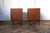 Mid-Century Modern Three Drawers Nightstands by American of Martinsville, c.1960’s For Sale - Image 10 of 18