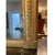 Traditional 19th Century French Empire Gilded Mirror - Med/Lg For Sale - Image 3 of 5