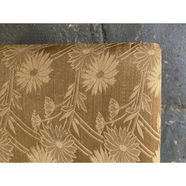 Vintage Blanket Box or Ottoman from Lloyd Loom, 1950s For Sale - Image 3 of 11