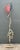 Vintage Industrial Welded Wrench Sculpture For Sale - Image 13 of 13