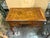 Wood English Georgian Style Burl Walnut Lowboy Table or Chest by Burton-Ching LTD For Sale - Image 7 of 10