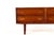 Mid-Century Modern Danish Rosewood Chest of Drawers by Poul Hundevad for Hundevad & Co, 1960s For Sale - Image 12 of 18