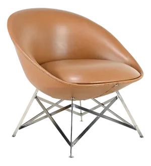 Tour Eiffel K1 Chair by Maurice Calka, France, 1960s