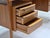 Danish Writing Desk in Teak by Peter Løvig Nielsen for Løvig, 1960s For Sale - Image 12 of 14