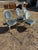 19th Century Louis XVl Dining Chairs - Set of 4 For Sale - Image 11 of 15