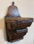 Antique Carved French Wooden Wall Corbel Wall Bracket With Hidden Compartment For Sale In New York - Image 6 of 8