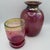Handmade Iridescent Peacock Glass Vases from Eisch, 1970s, Set of 2 For Sale - Image 15 of 15