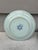 De Sarreguemines 19th Century French Blue & White Faience Dinner Plate Sarreguemines For Sale - Image 4 of 6