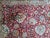 Rose 1990s Hajijalily Tabriz Rug For Sale - Image 8 of 12