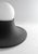 Basalte Natural Lava Stone Wall Lamp by Clemence Birot For Sale - Image 12 of 18