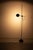 Postmodern Halogen Floor Lamp For Sale - Image 3 of 9