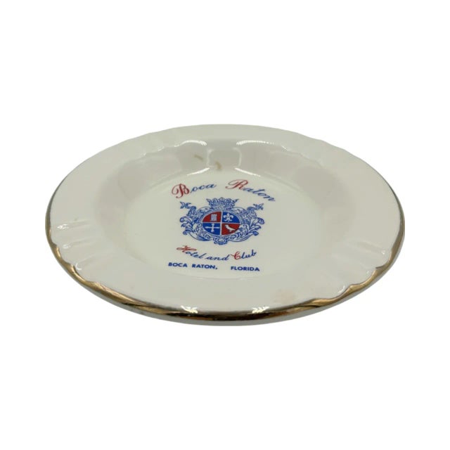 Opening its doors in 1926, the Boca Raton Hotel & Club was designed by famed architect Addison Mizner. His Mediterranean...