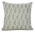 Fabdivine Artisan Block Print Water Replicant Cushion Cover 12x20 Inch Cotton Linen- Deepika For Sale