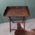 19th Century Georgian Military Campaign Butler Tray Table For Sale - Image 13 of 14