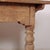 Large Italian Painted Console Table For Sale - Image 4 of 9