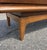 Fully-Refinished Mid Century United Diamond Front Dresser Set For Sale - Image 9 of 16