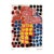 Atsuko Tanaka Work Official Exhibition Poster For Sale