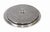 Victorian Silver Plate Tray Serving Lidded Food Dome Platter For Sale - Image 12 of 12