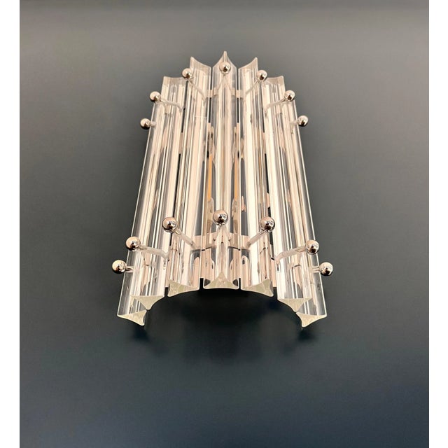 Perfect condition and fully working.Slight signs of aging, almost invisible, on the structure. European Plug (up to...