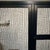 2020s Kindel Embossed Leather Credenza For Sale - Image 5 of 11