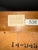Chestnut Ethan Allen Office Armoire For Sale - Image 8 of 9