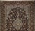 Middle Eastern Hand-Knotted Rug For Sale - Image 3 of 11
