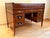 Late 18th Century Empire Roll Top Writing Desk in Nutwood For Sale - Image 18 of 18