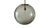 Cassina bollicosa glass-blowing pendant lamp bollicosa continues the glass-blowing tradition with a classic blown glass...