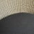 Metal Outdoor Faux Wicker Bubble Chair For Sale - Image 7 of 8