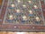 Antique Persian Bidjar, Rug, 8'1'' X 11' For Sale In New York - Image 6 of 8