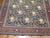 Antique Persian Bidjar, Rug - 8'3" x 11' For Sale In New York - Image 6 of 8